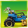 LEGO NINJAGO 71856 Wielofunkcyjny samochód Jaya - 1473538 - zdjęcie 6